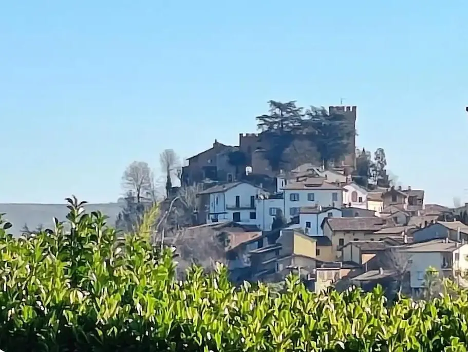 C'Era Una Volta... Mornico Losana Italien